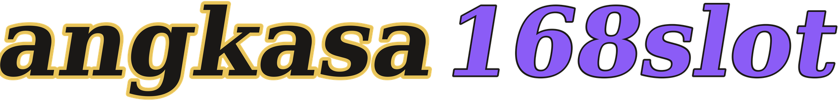 angkasa168slot logo
